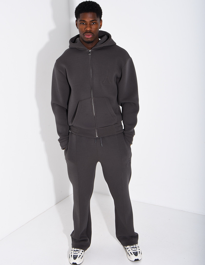Ensemble pantalon et veste...