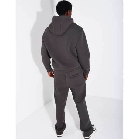 Ensemble pantalon et veste à capuche avec relief Tour Eiffel