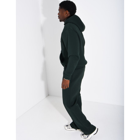Ensemble pantalon et veste à capuche avec relief Tour Eiffel
