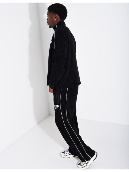 Ensemble côtelé "Icon" pantalon et veste