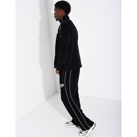Ensemble côtelé "Icon" pantalon et veste