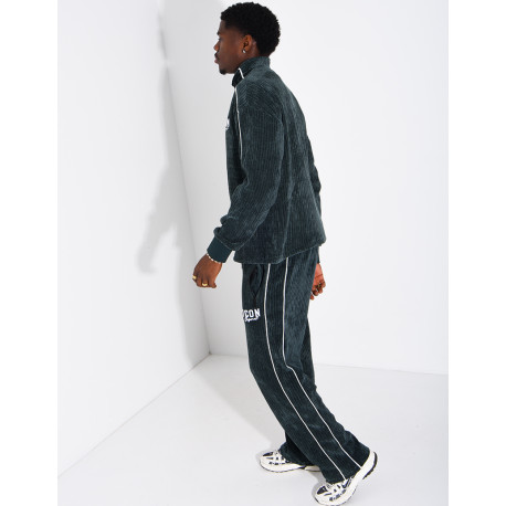 Ensemble côtelé "Icon" pantalon et veste
