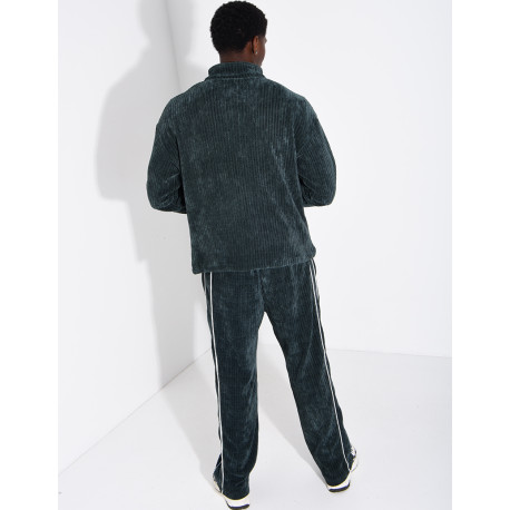 Ensemble côtelé "Icon" pantalon et veste
