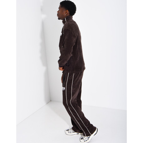 Ensemble côtelé "Icon" pantalon et veste