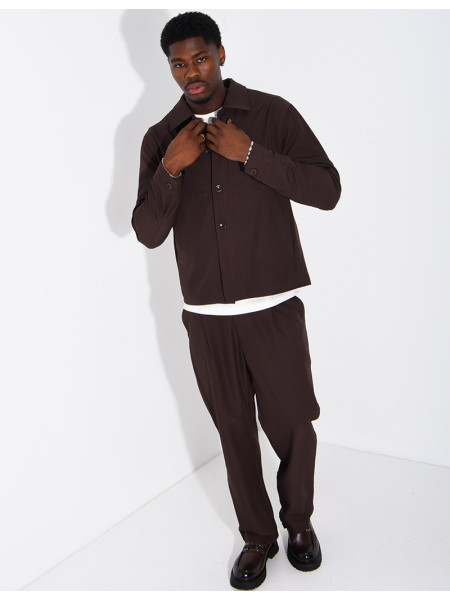 Ensemble pantalon et veste