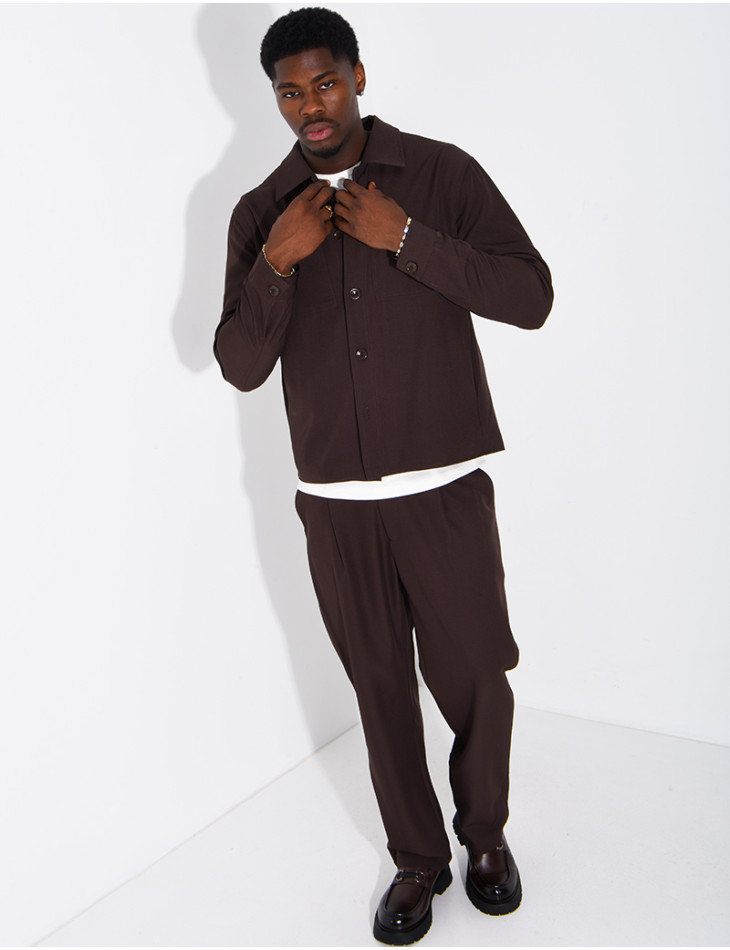Ensemble pantalon et veste