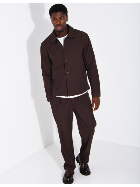 Ensemble pantalon et veste