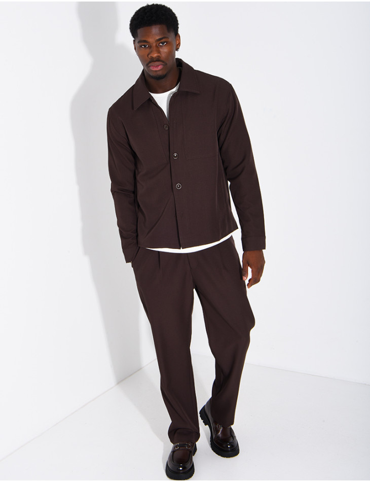 Ensemble pantalon et veste