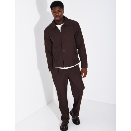 Ensemble pantalon et veste