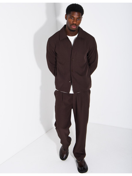 Ensemble pantalon et veste
