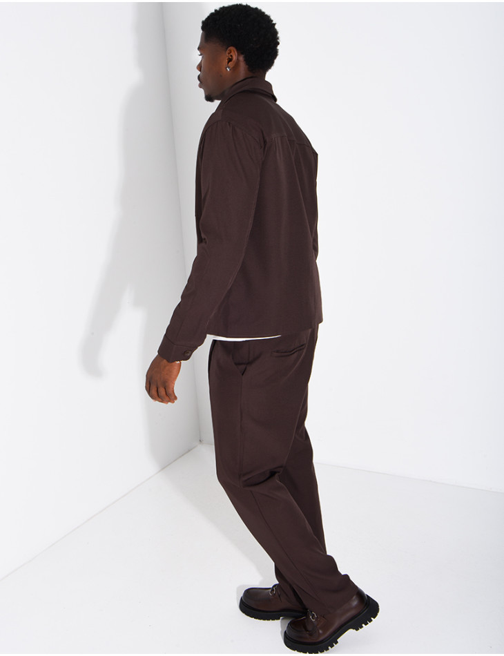 Ensemble pantalon et veste