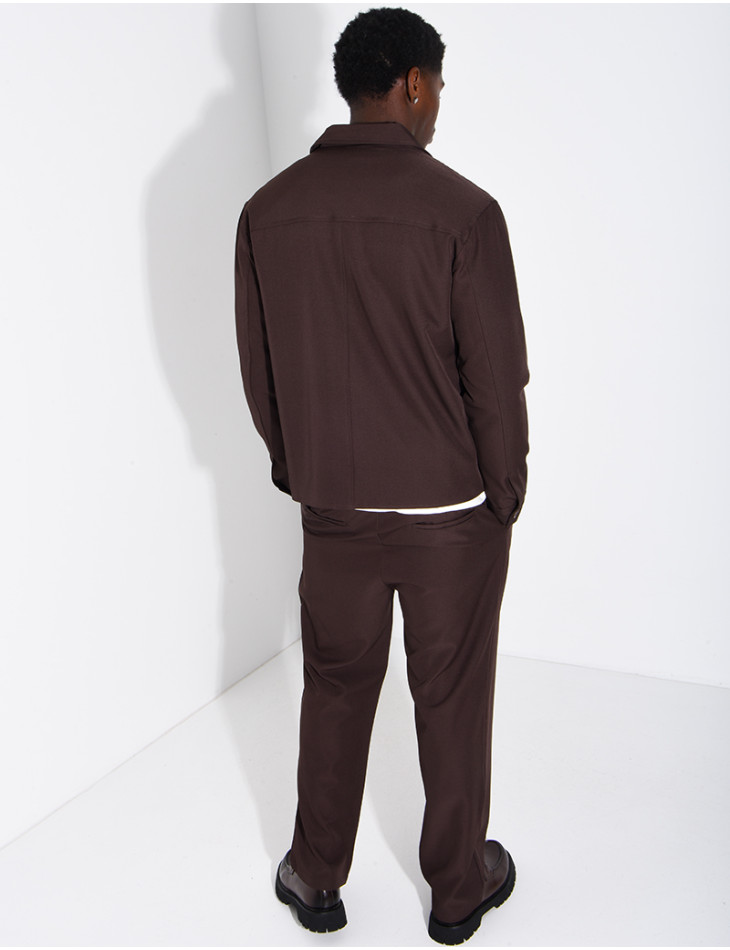 Ensemble pantalon et veste