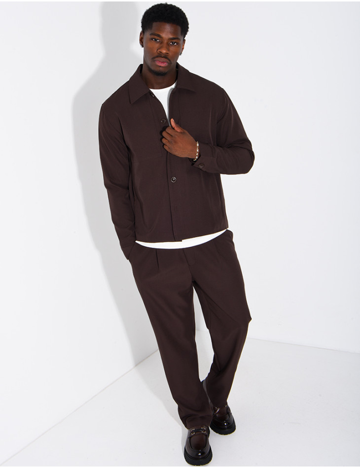Ensemble pantalon et veste