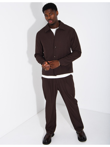 Ensemble pantalon et veste