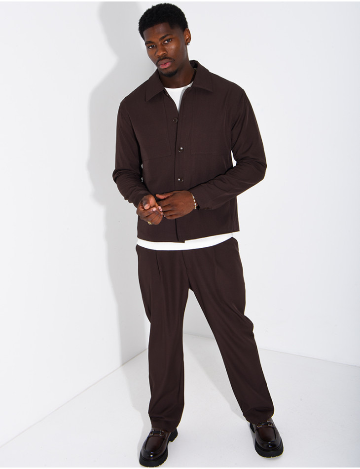 Ensemble pantalon et veste