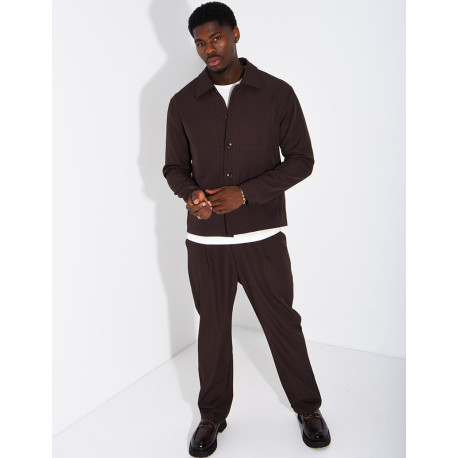Ensemble pantalon et veste
