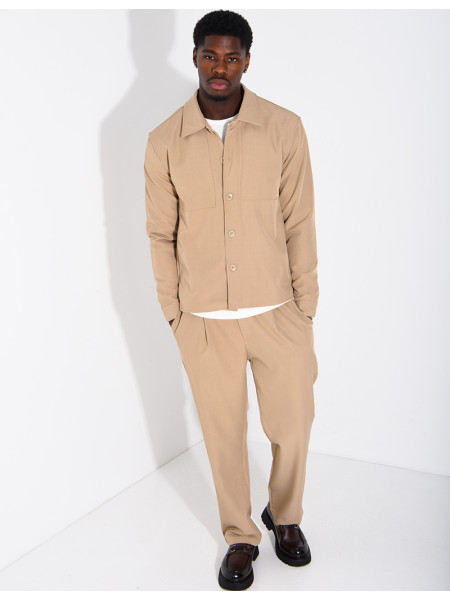 Ensemble pantalon et veste