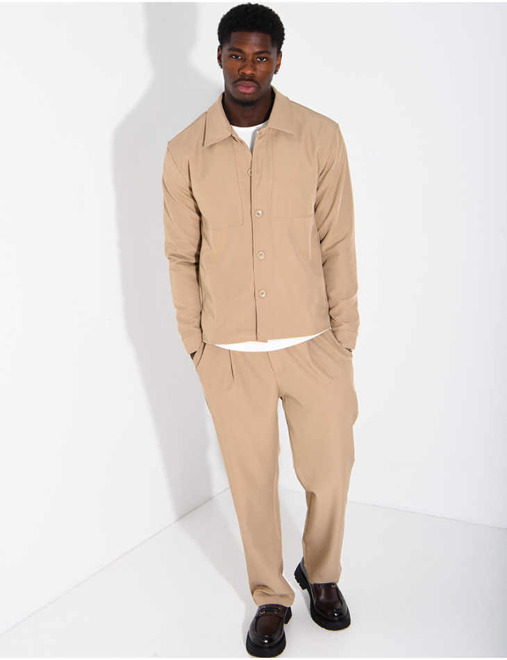 Ensemble pantalon et veste