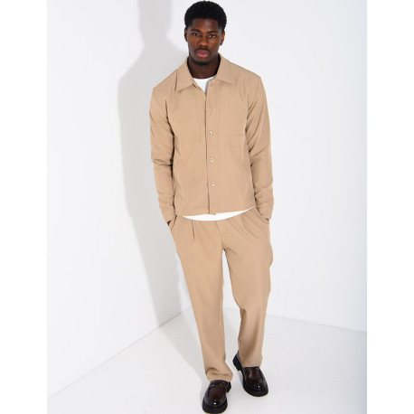 Ensemble pantalon et veste