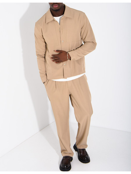 Ensemble pantalon et veste