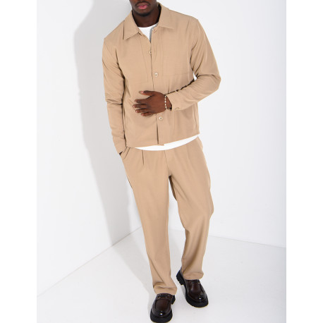 Ensemble pantalon et veste