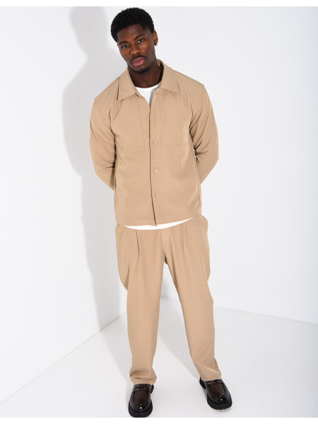 Ensemble pantalon et veste
