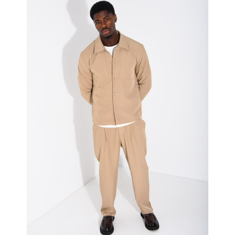Ensemble pantalon et veste