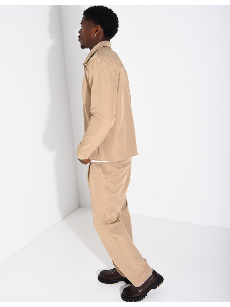 Ensemble pantalon et veste