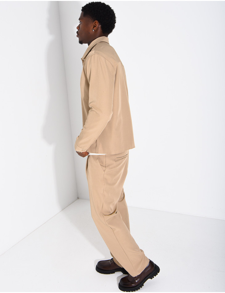 Ensemble pantalon et veste