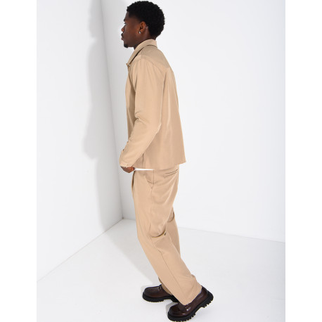 Ensemble pantalon et veste
