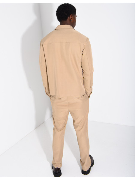 Ensemble pantalon et veste