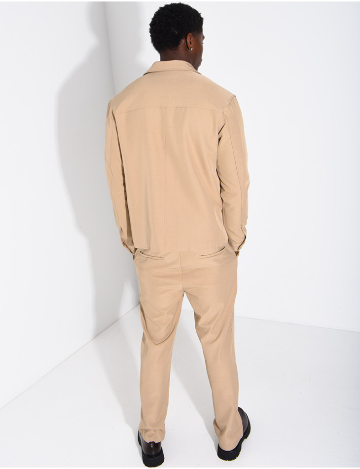 Ensemble pantalon et veste