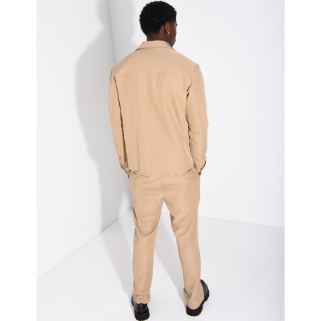 Ensemble pantalon et veste