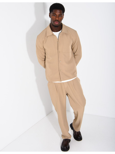 Ensemble pantalon et veste
