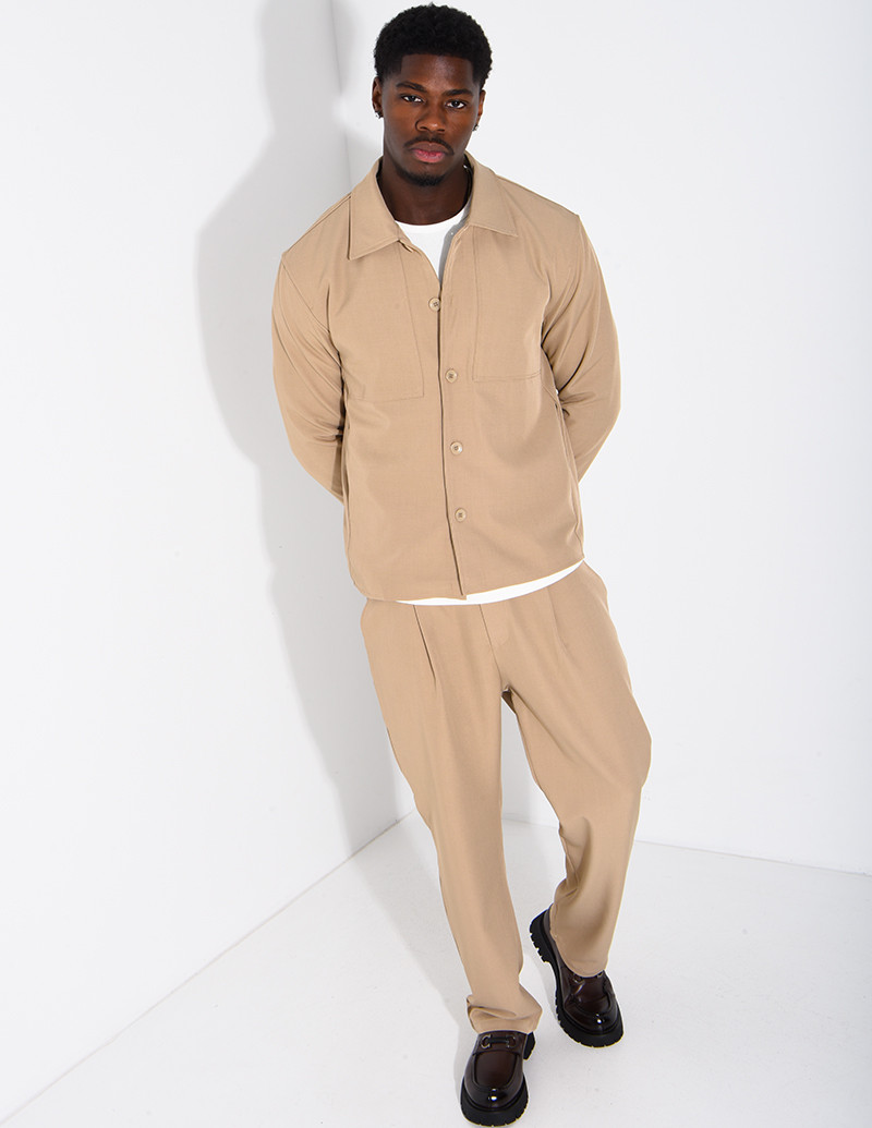 Ensemble pantalon et veste