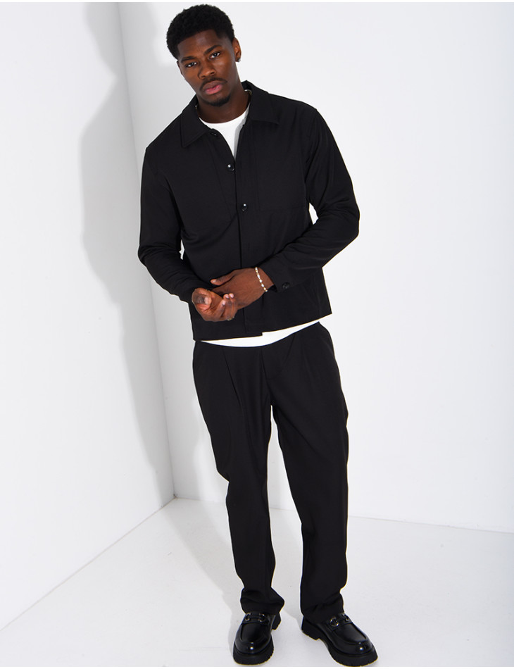 Ensemble pantalon et veste