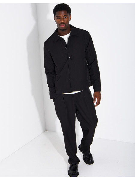 Ensemble pantalon et veste
