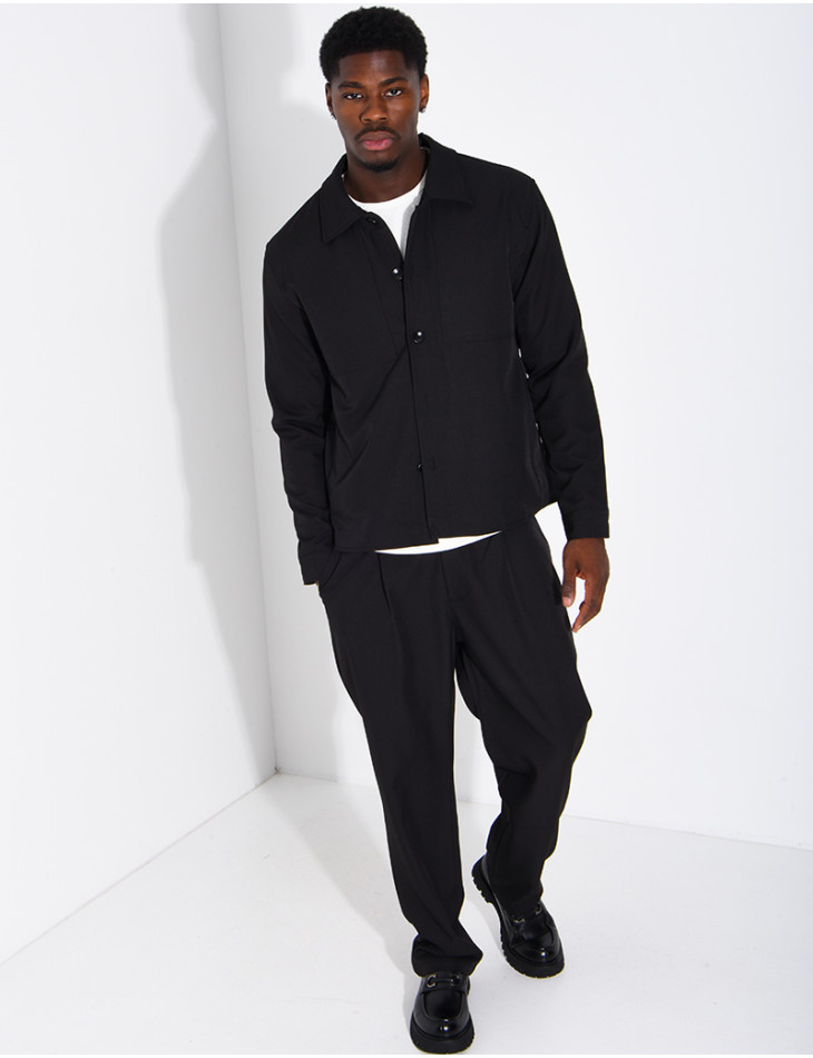 Ensemble pantalon et veste