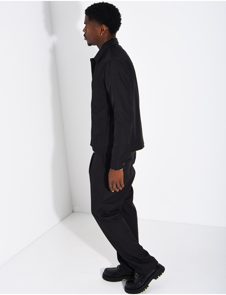 Ensemble pantalon et veste