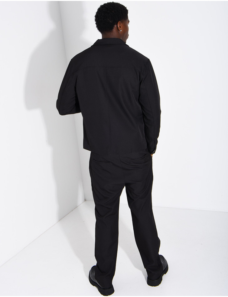 Ensemble pantalon et veste