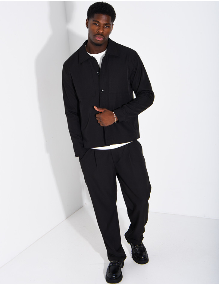 Ensemble pantalon et veste