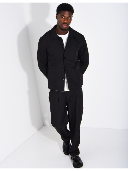 Ensemble pantalon et veste