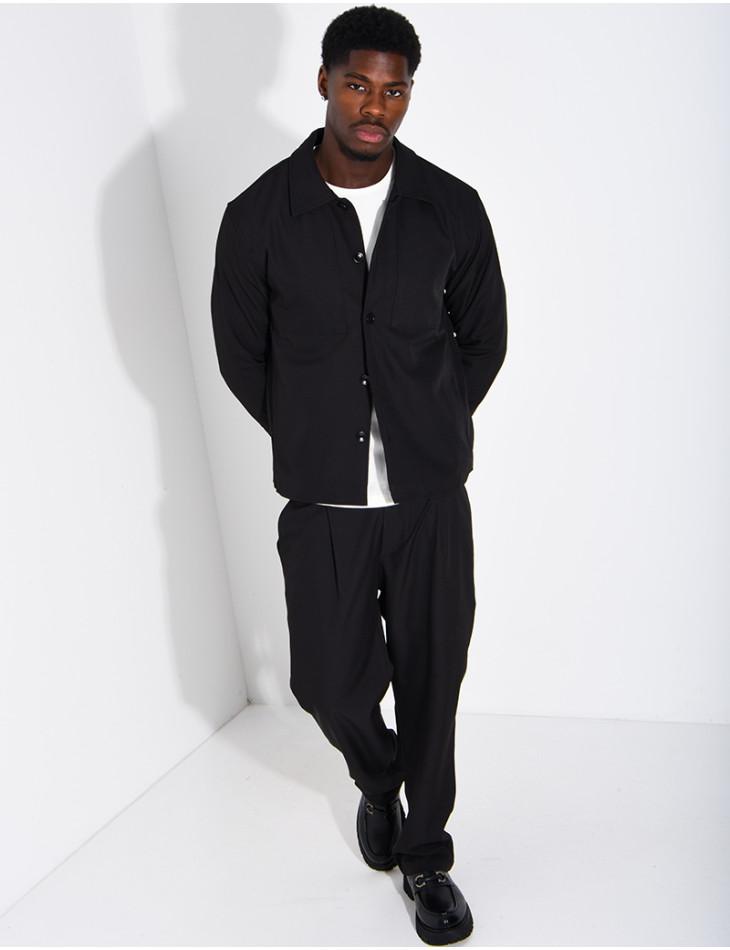 Ensemble pantalon et veste