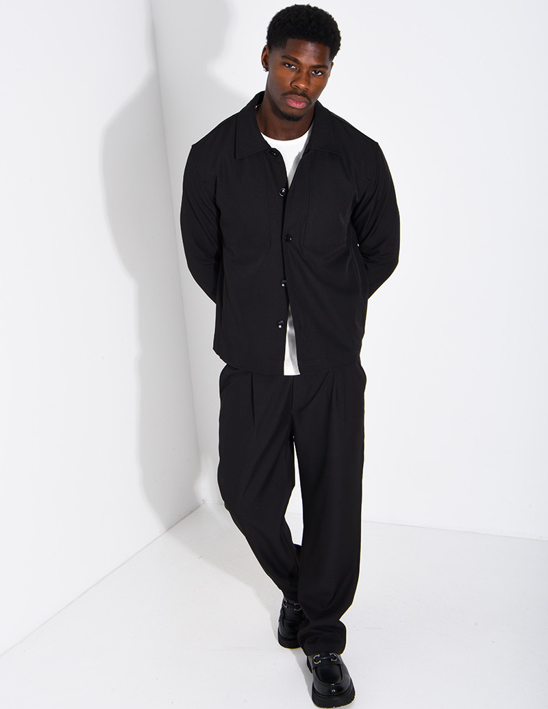 Ensemble pantalon et veste