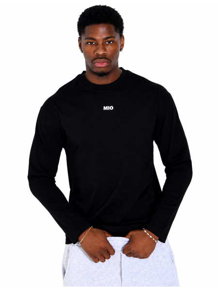 T-shirt manches longues "Mio"