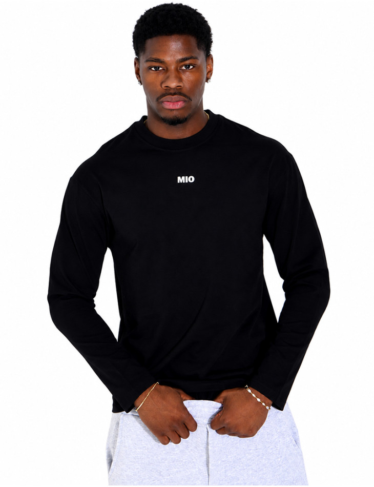 T-shirt manches longues "Mio"