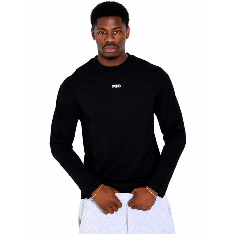 T-shirt manches longues "Mio"