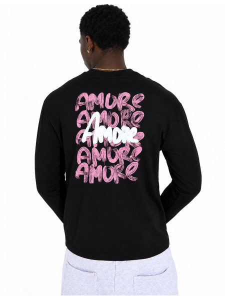 T-shirt manches longues "Mio"