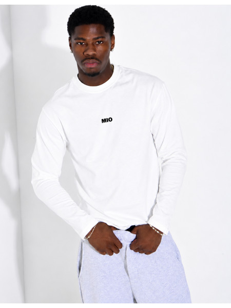 T-shirt manches longues "Mio"