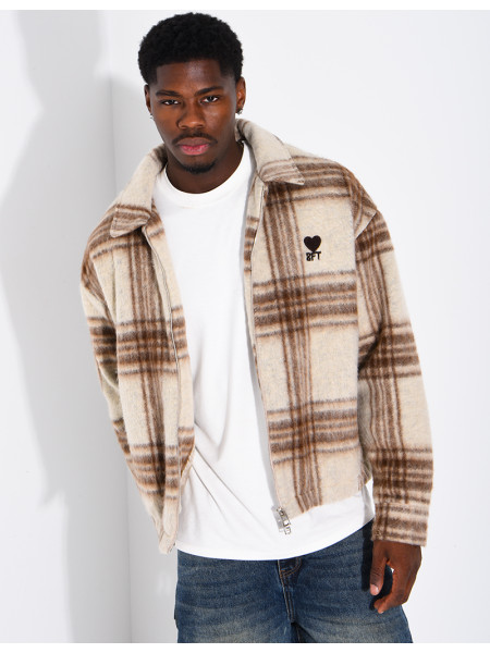 Veste homme